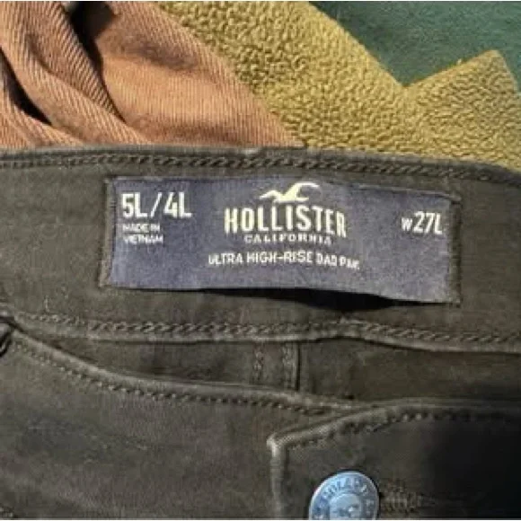 Cargo Pants - Picture 2 of 6